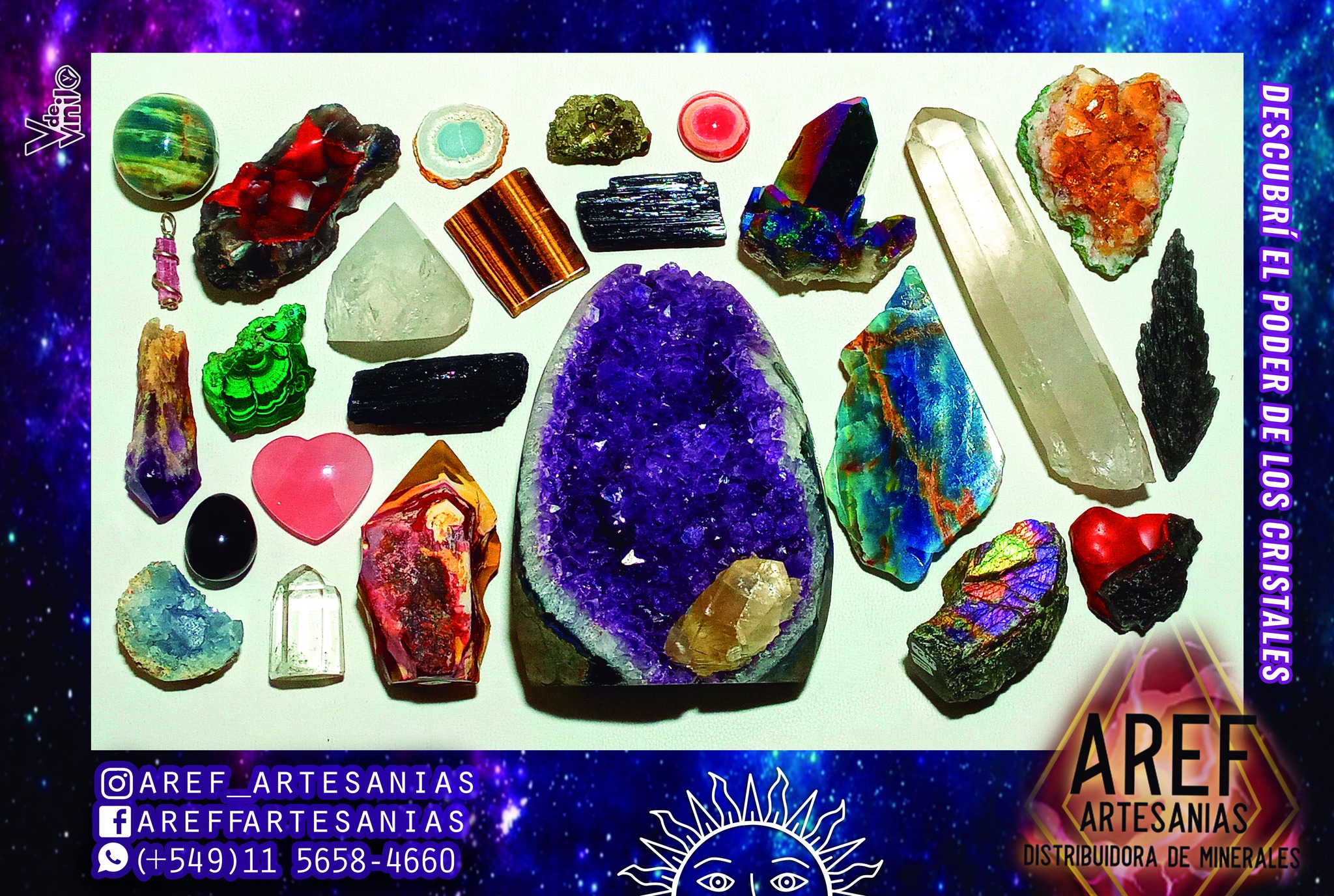 Aref Artesanias
