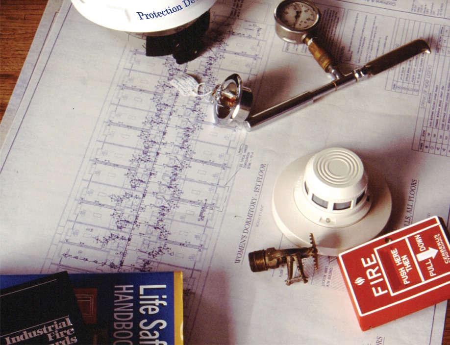 Protection Development, Inc. | San Antonio TX