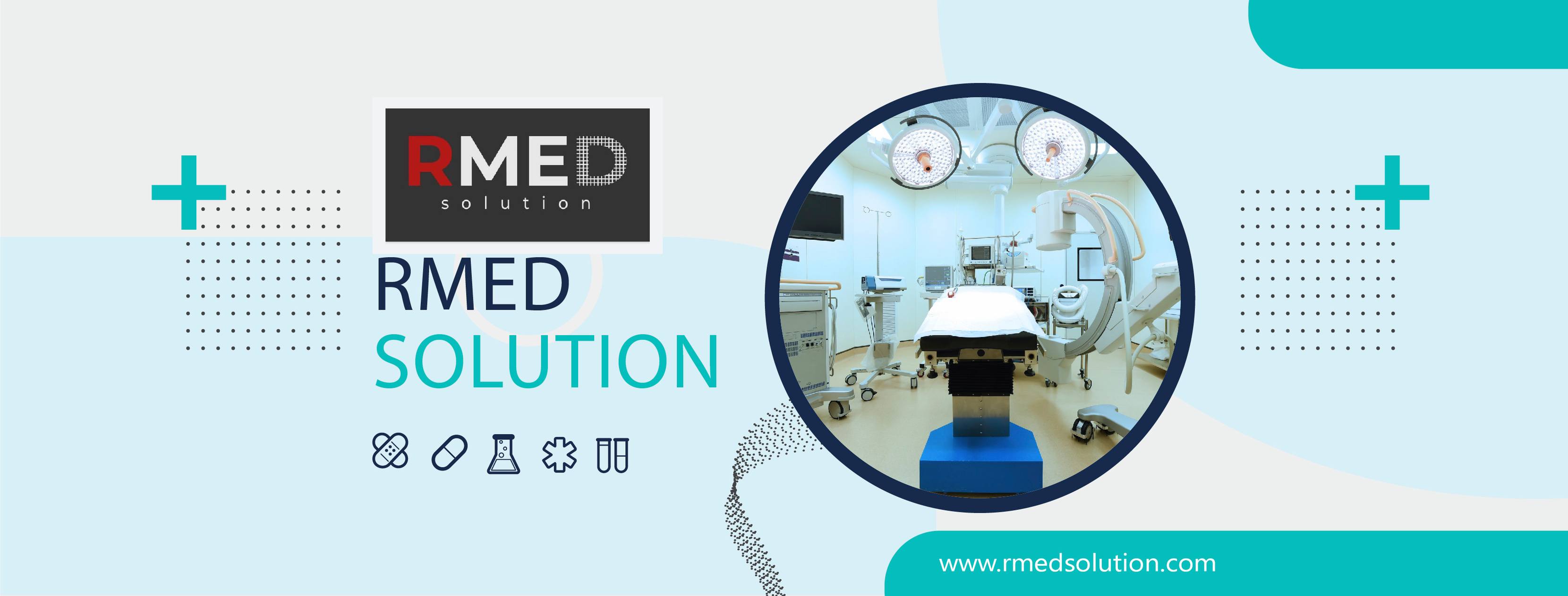 RMED Solution