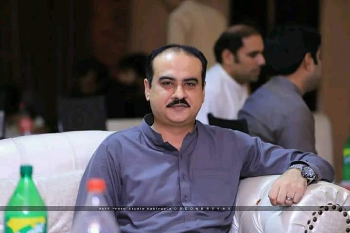 Malik Rafiq Kharr Official... - Malik Rafiq Kharr Official