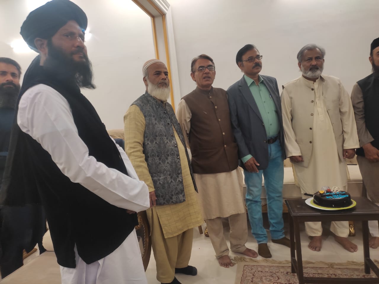 FarzandZameenPakistan-فرزند زمین پاکستان