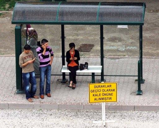 Turkish Fail