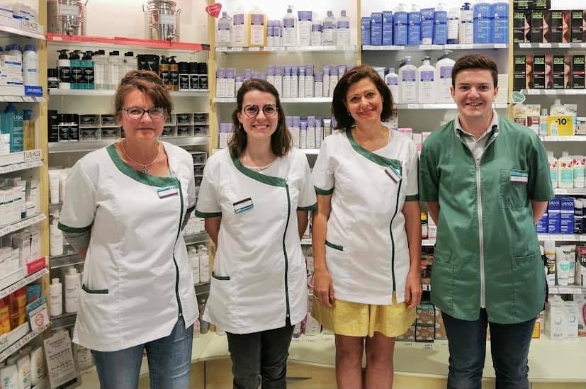 Pharmacie Saint Hélier | Rennes