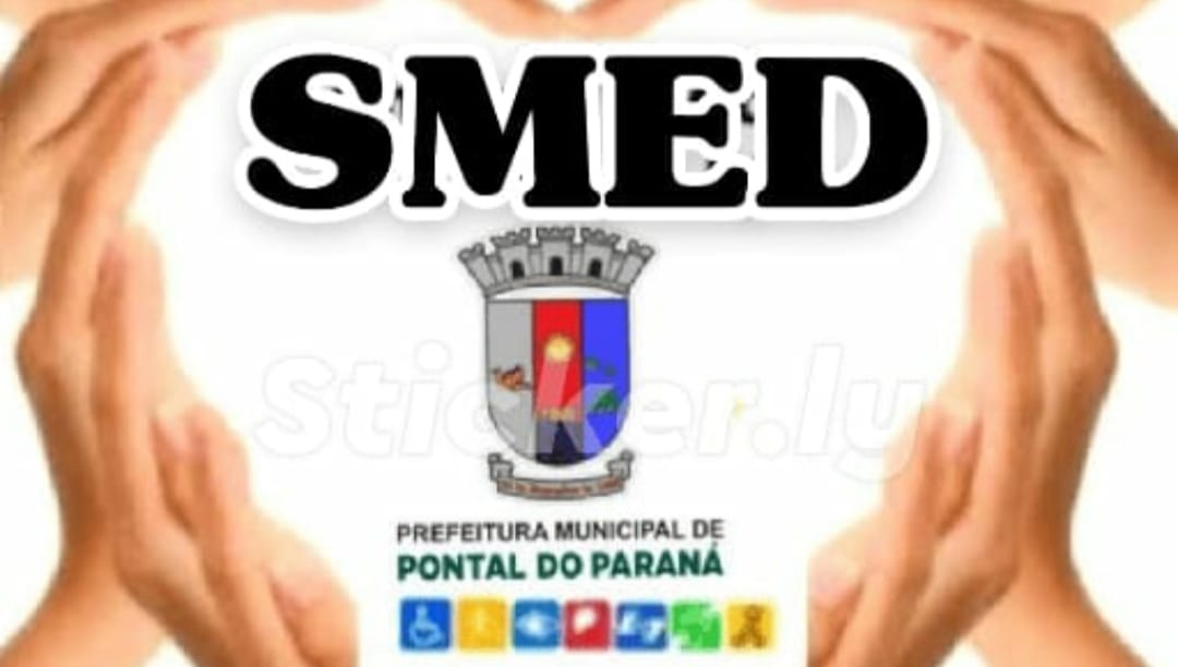 Smed - Secretaria Municipal De Educação | Pontal do Paraná PR