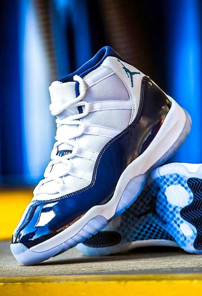 Air Jordan 11 