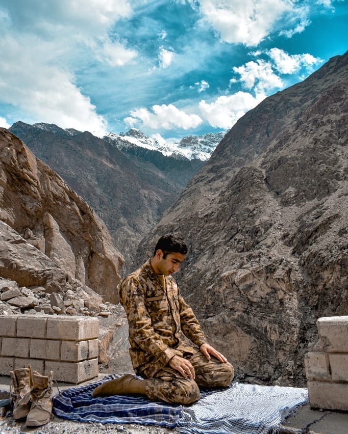 The Pride of Pakistan | Pakistan... - Dr. Kaiser Rafiq | Facebook