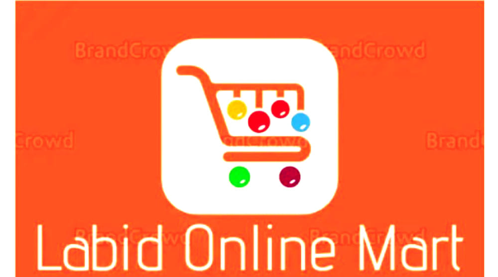 Labid Online Mart