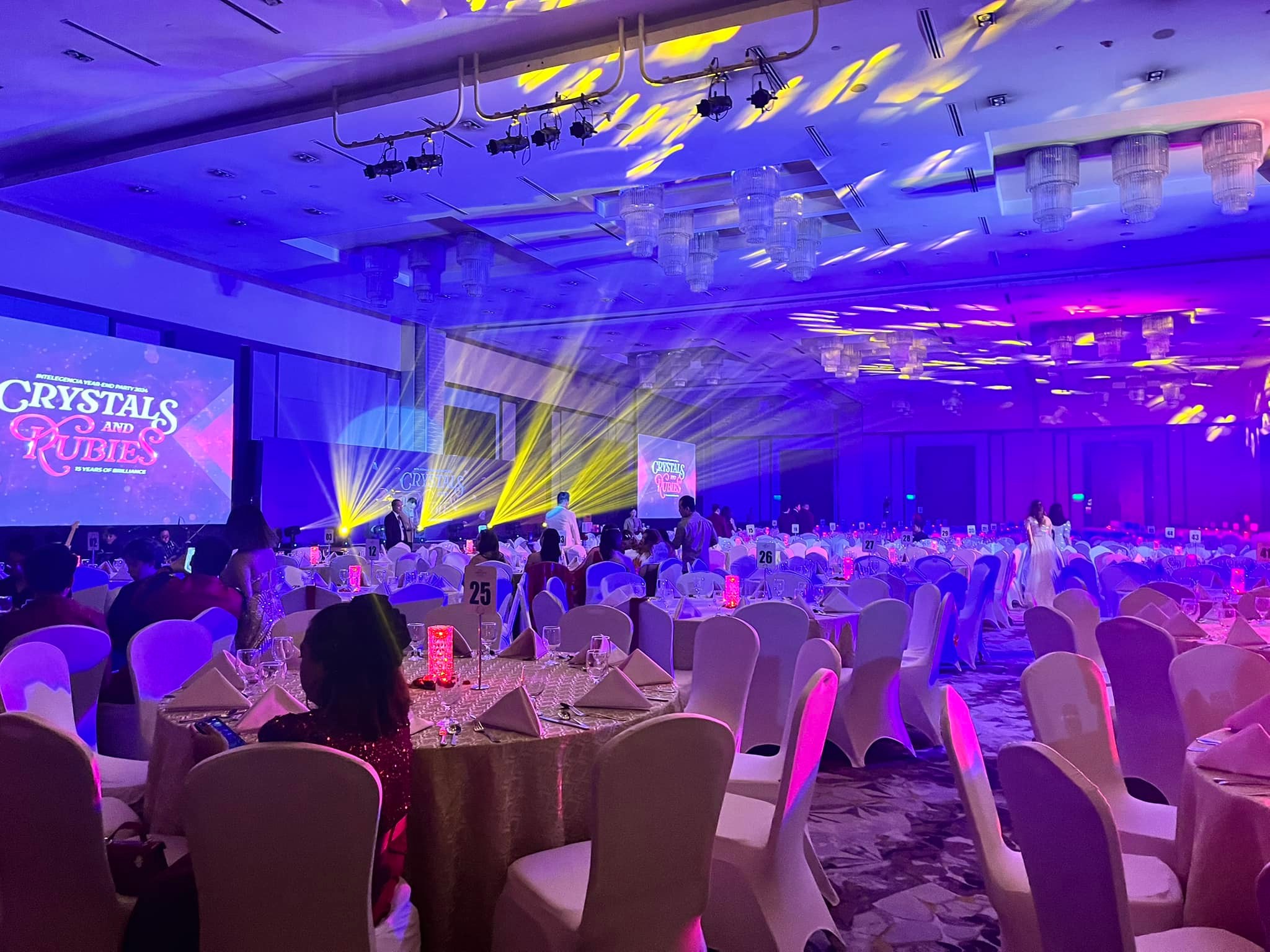 AAP International Events | Muntinlupa City