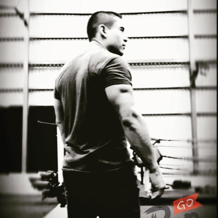 Jeffrey Rojas | Managua