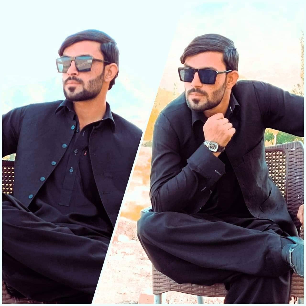 Sadullah Khan Darweesh