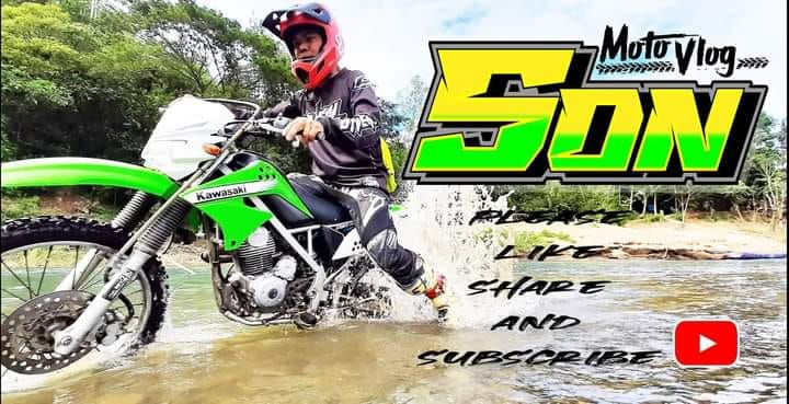 Nature rides, stress reliever | 𝘾𝙍𝙄𝙎 𝙍𝙄𝘿𝙀
