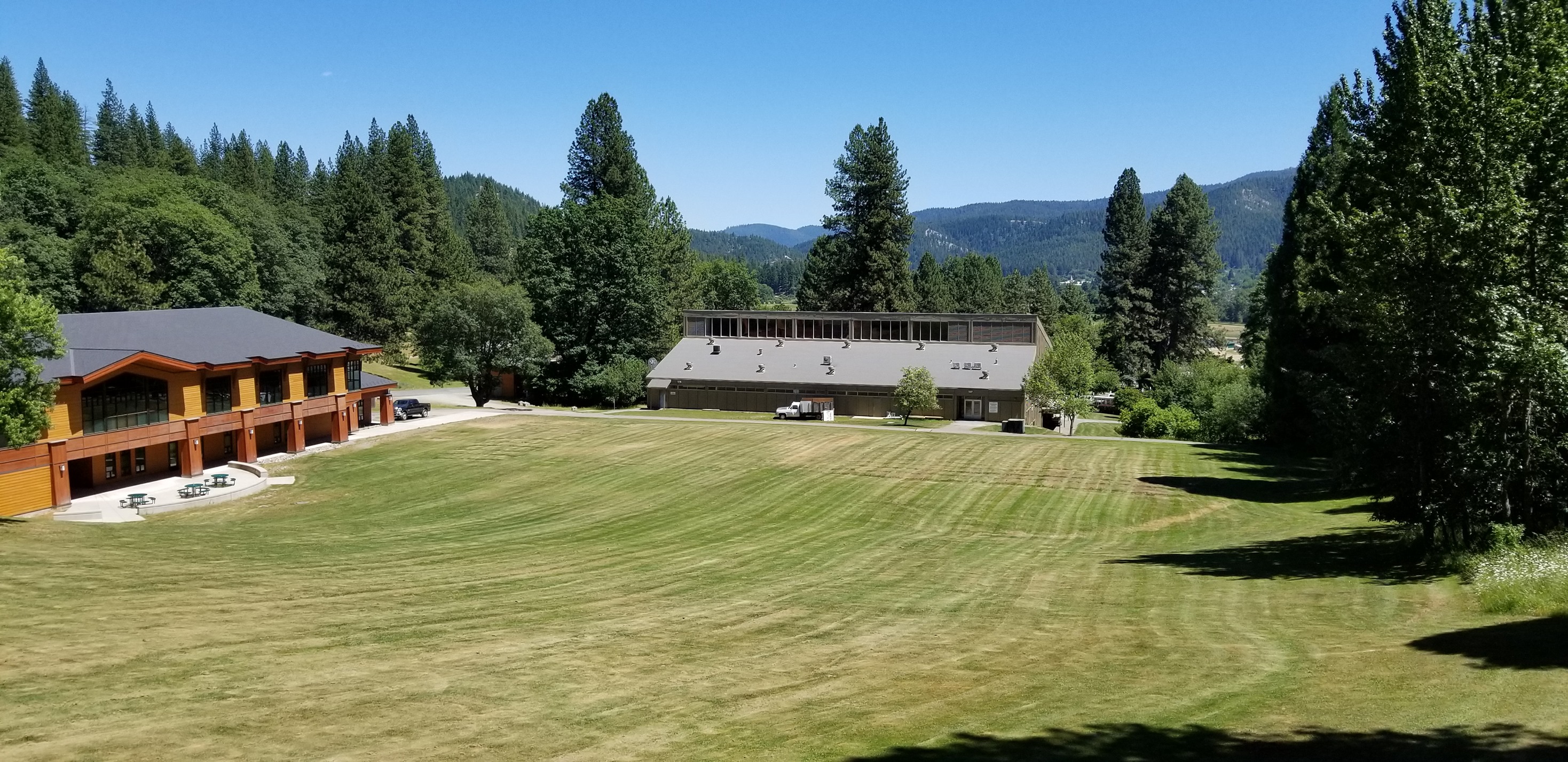 Feather River College Financial Aid Office | Quincy CA