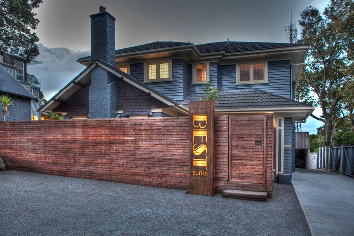 Photo inspiration: The Classic Villa Luxury Boutique Hotel In Christchurch New Zealand Photo Inspiration