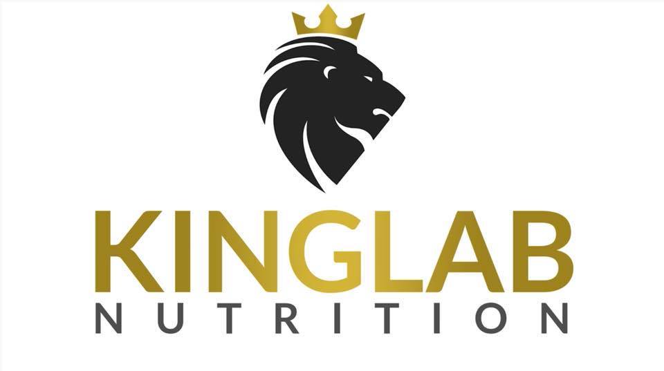 King Lab Nutrition | Rio de Janeiro RJ