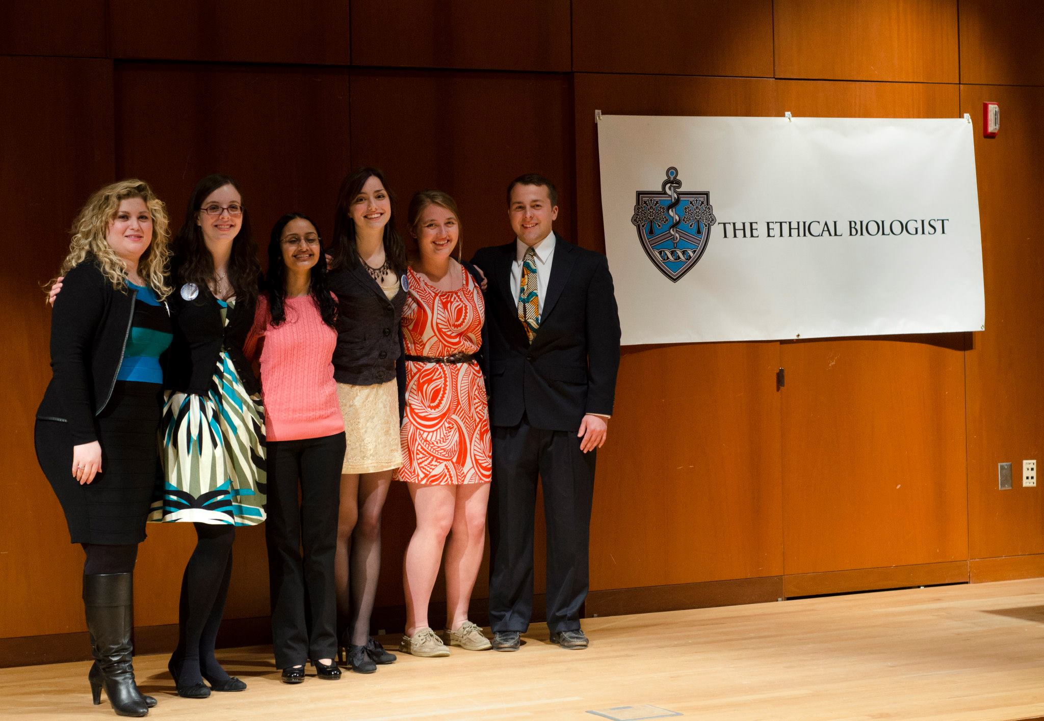 Bioethics Club at UConn
