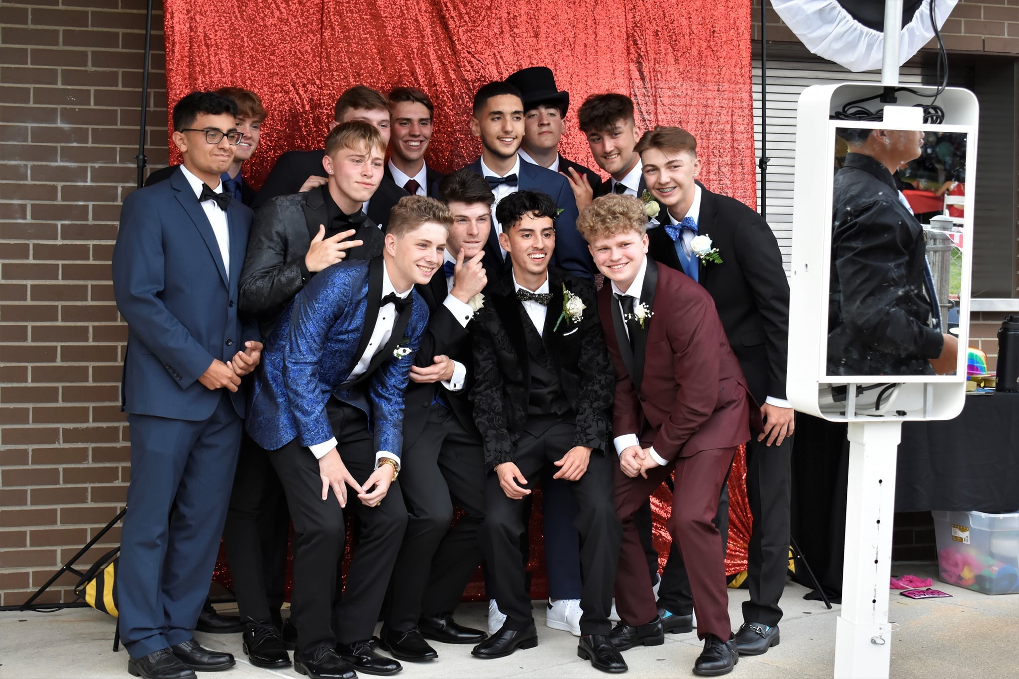 What a night! Check out the... - Cohoes City School District | Facebook