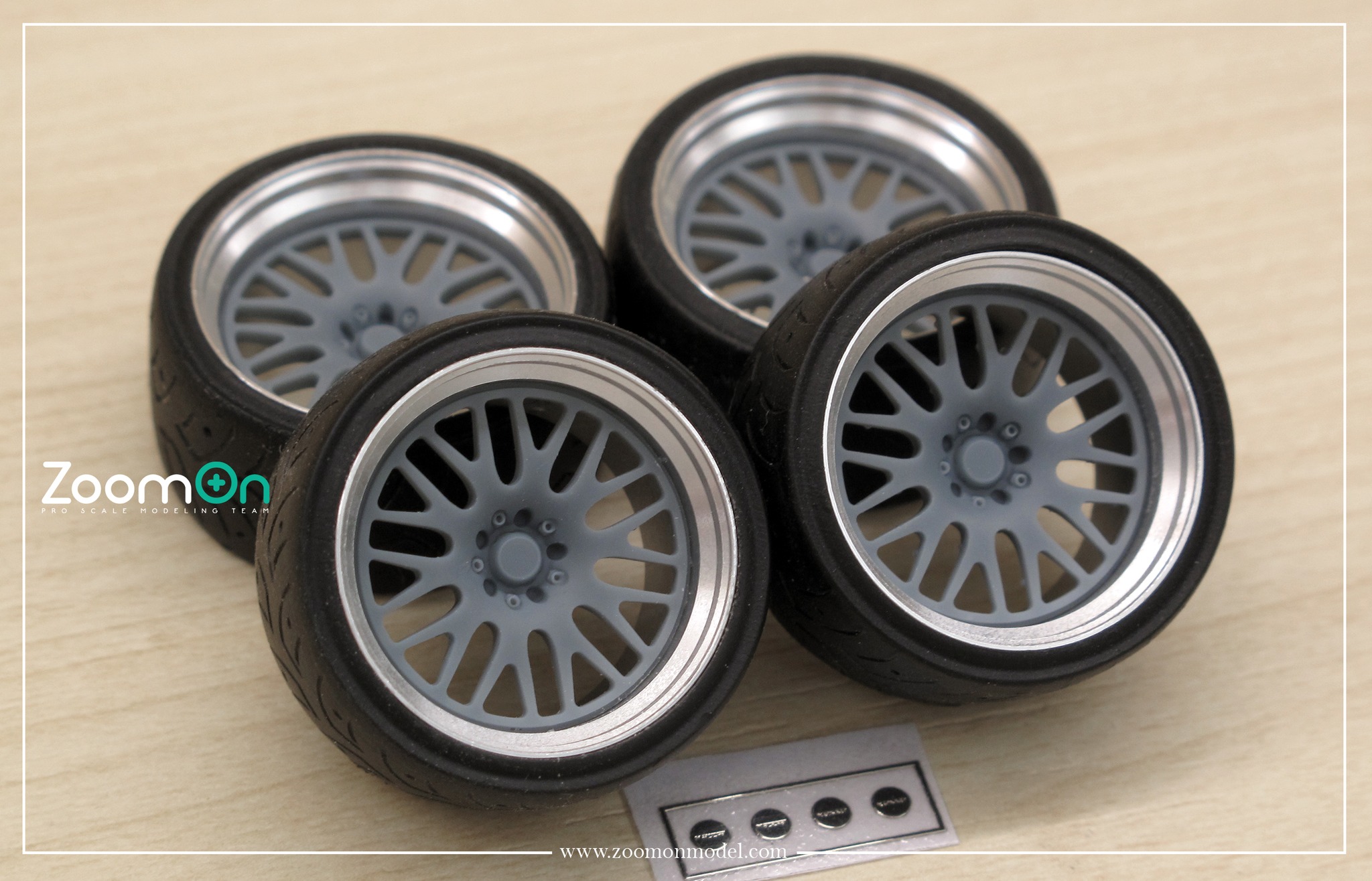 ?NEW PRODUCT? ZR120 18