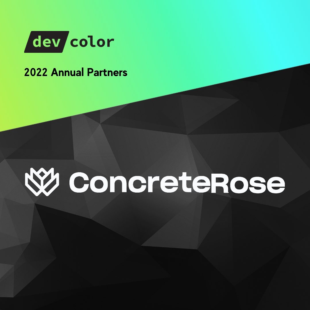 /dev/color - This week we’re showing some love to our new... | Facebook