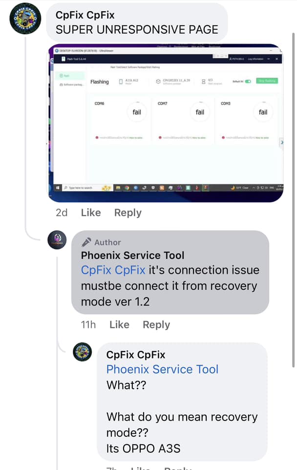📣 Honor FRP Key Generate Instant ☄️... - Phoenix Service Tool | Facebook