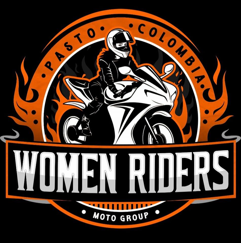 Women riders Pasto