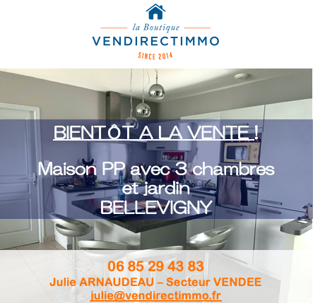 VENDirect'Immo - Sur la Commune de...