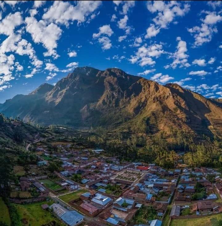 Chuquibamba - Foto 2
