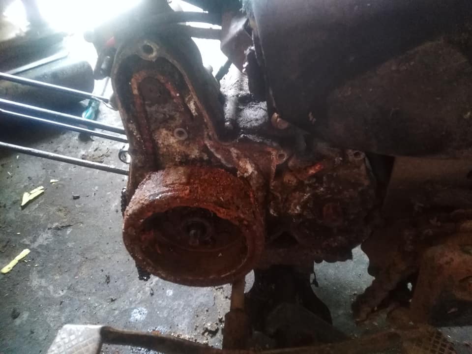 George Motor Parts &... - George Motor Parts & Accessories