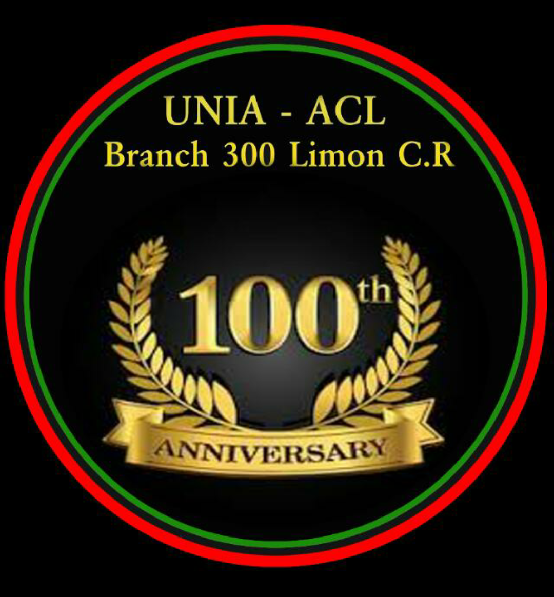 Univer... - Universal Negro Improvement Association Branch 300