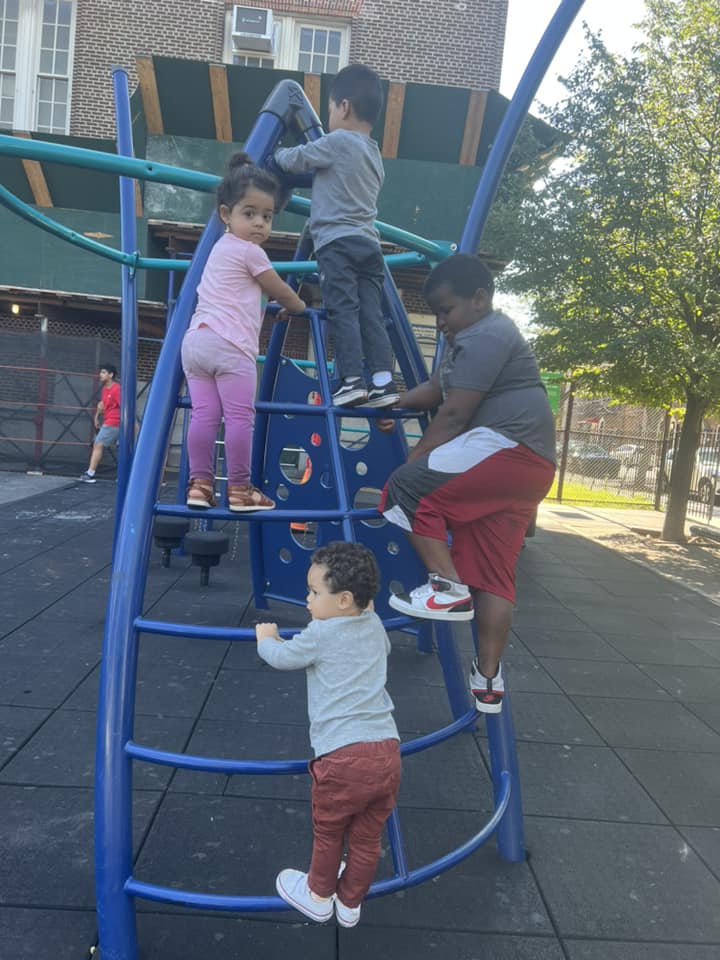 Bay Ridge Ave. Child Care Center, Inc. | Brooklyn NY