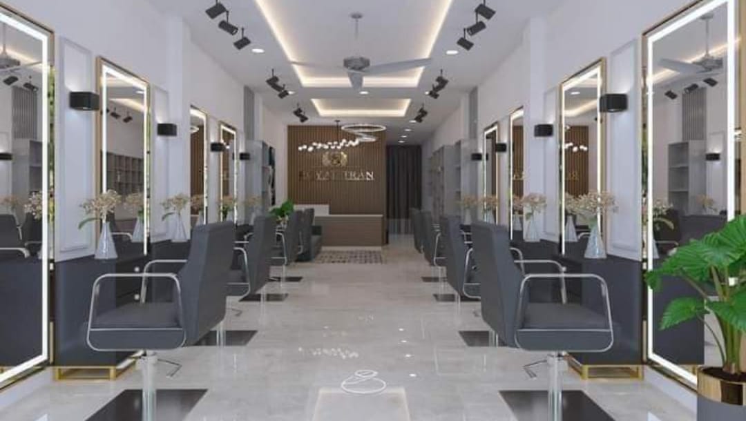 Ruby barber SHOP