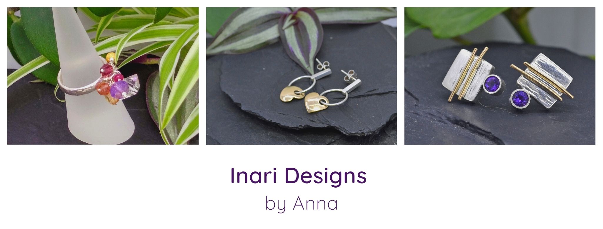 Inari Designs by Anna