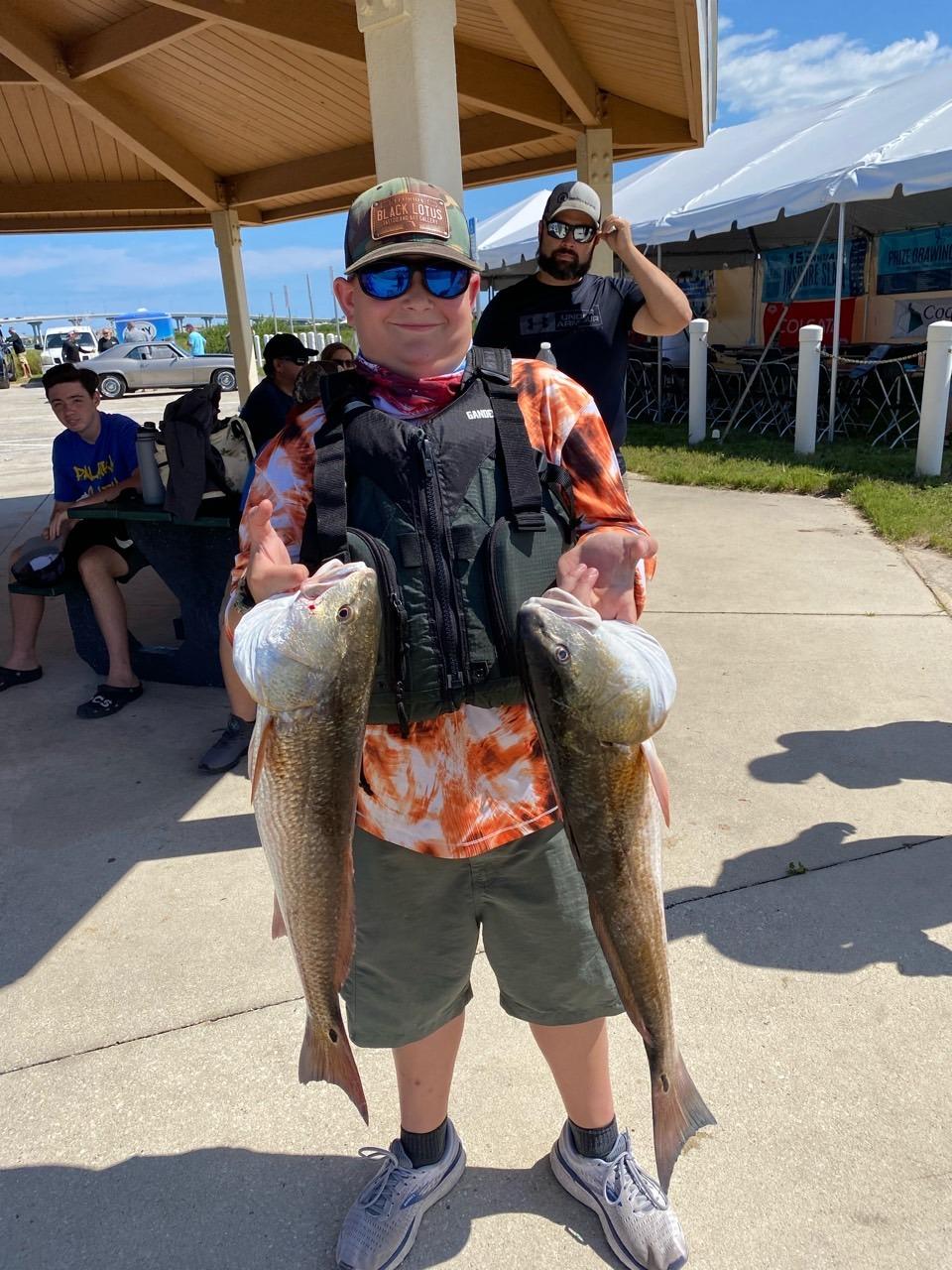 Rodeheaver Boys Ranch - Fishing is a favorite pastime for the boys at ...