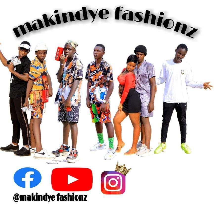 Makindye fashionz