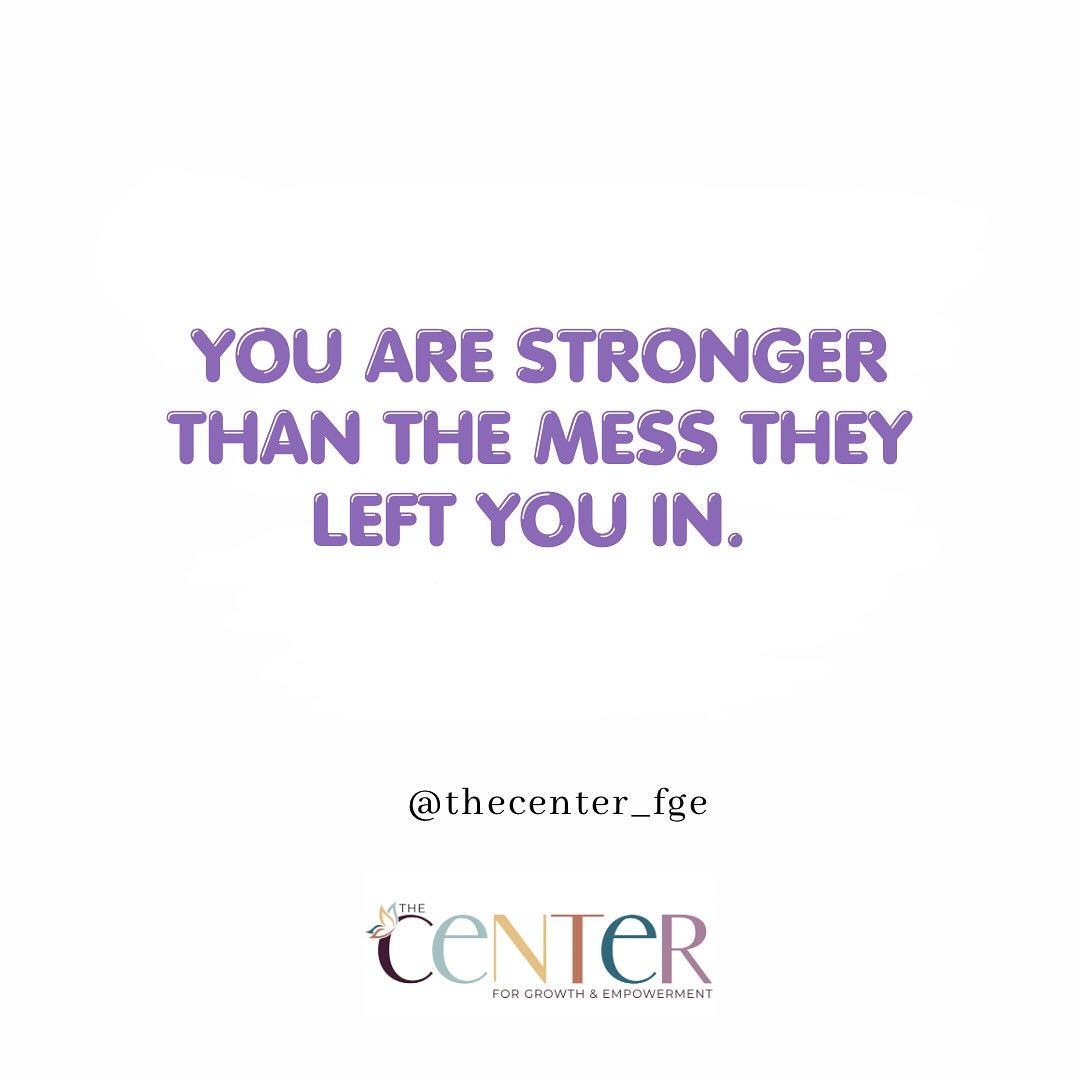 The Center for Growth & Empowerment