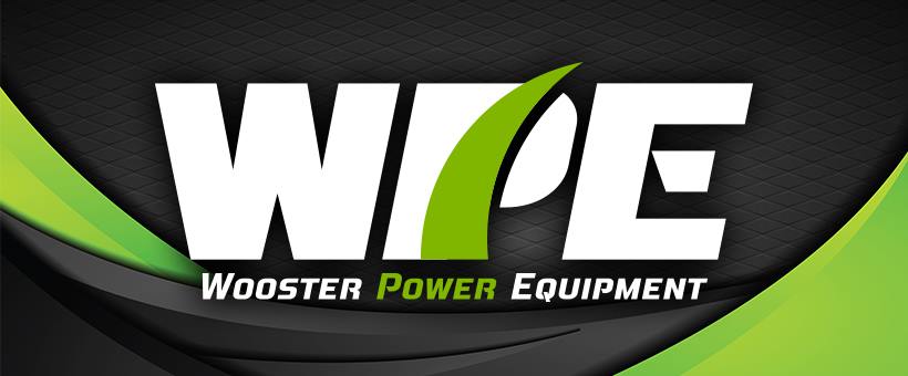 Wooster Power Equipment, Inc | Wooster OH
