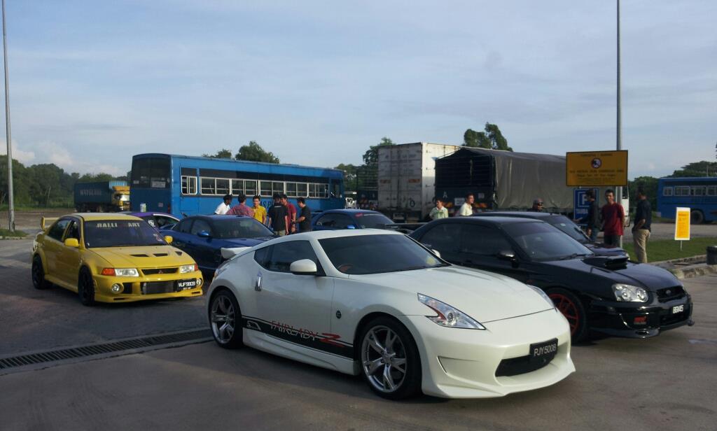 JDM Club