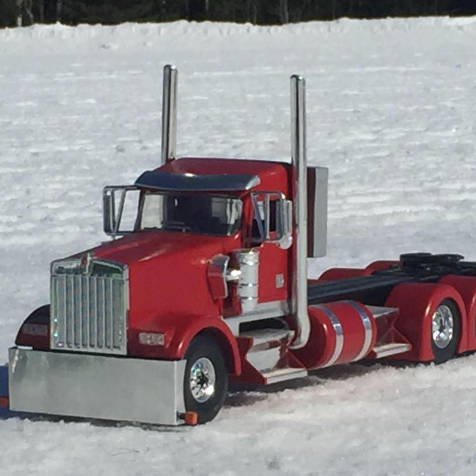 Booboo's Custom Mini Rigs... - Booboo's Custom Mini Rigs