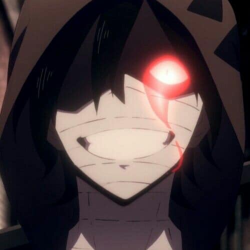 أنمي تقرير عن أنمي Satsuriku No Tenshi الاسم Facebook