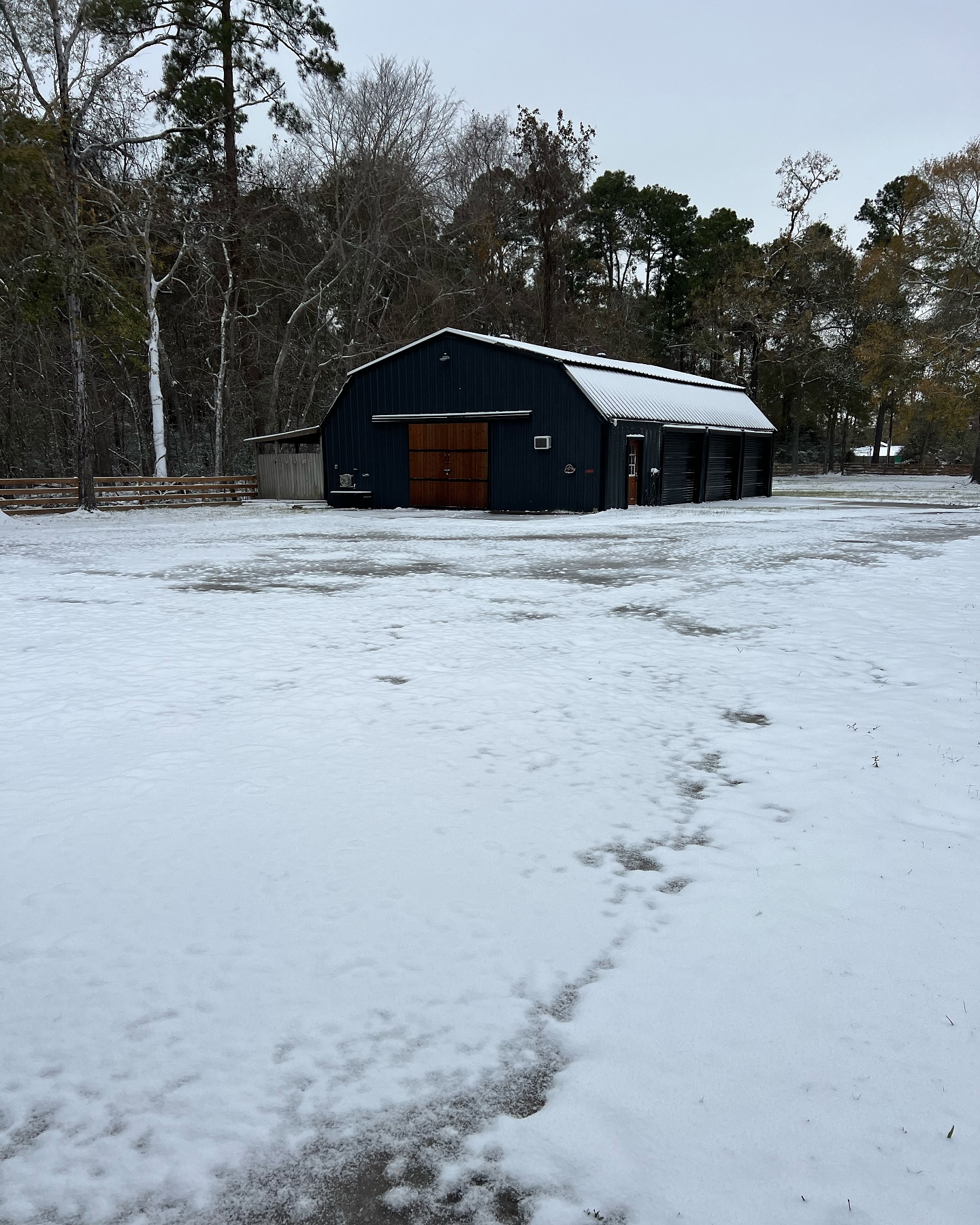 Cowboy City Ranch | Humble TX