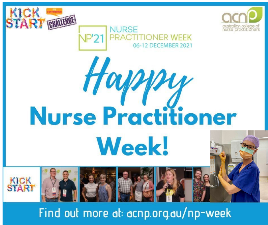 True Aesthetics - Happy Nurse Practitioner Week 2021 to... | Facebook
