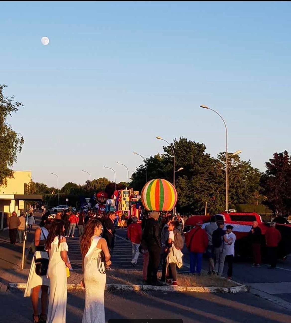 Fete De La Saint Jean Neuville De Poitou 2022