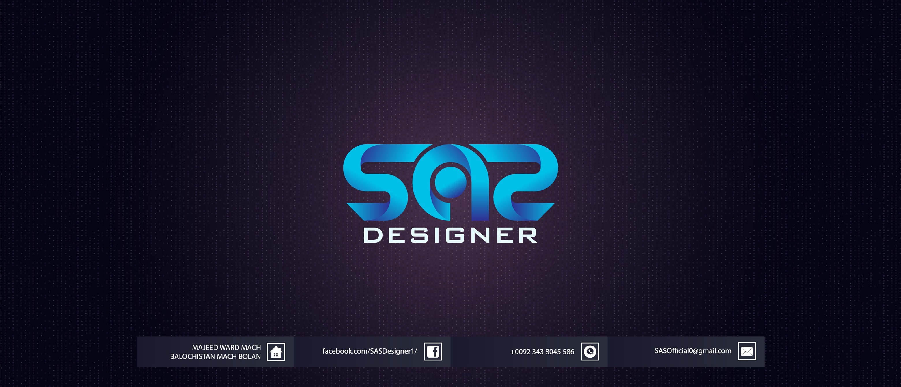 SAS Designer