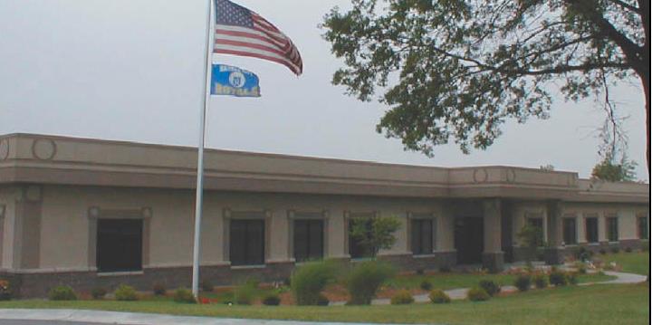 Meravic Inc | Grain Valley MO