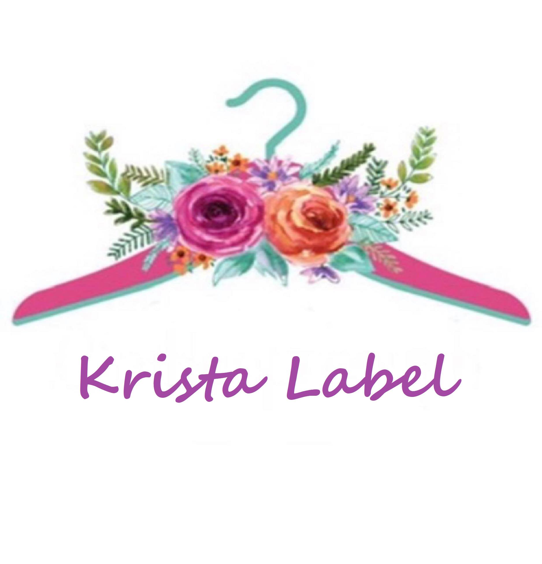 Krista Label | Manila