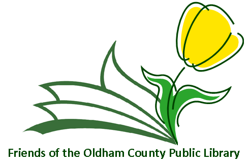 Friends of the Oldham County Library | Facebook