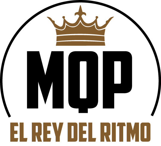 MQP El Rey del ritmo