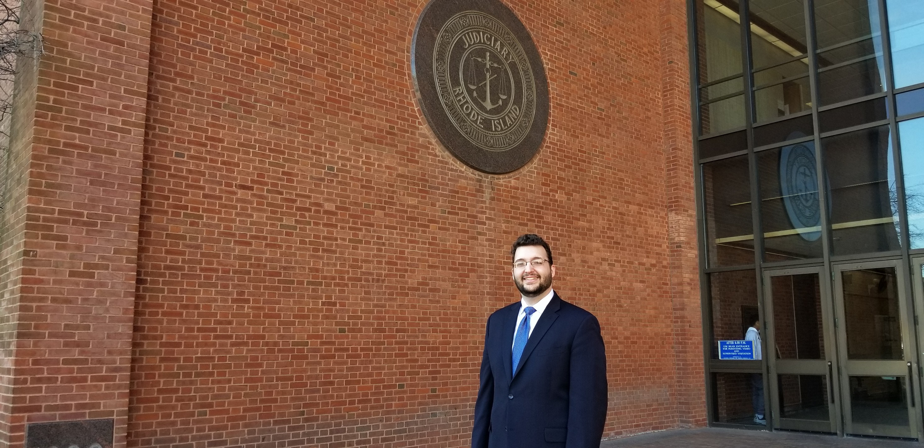 The Law Office of Jeremy M. Rix | Warwick RI