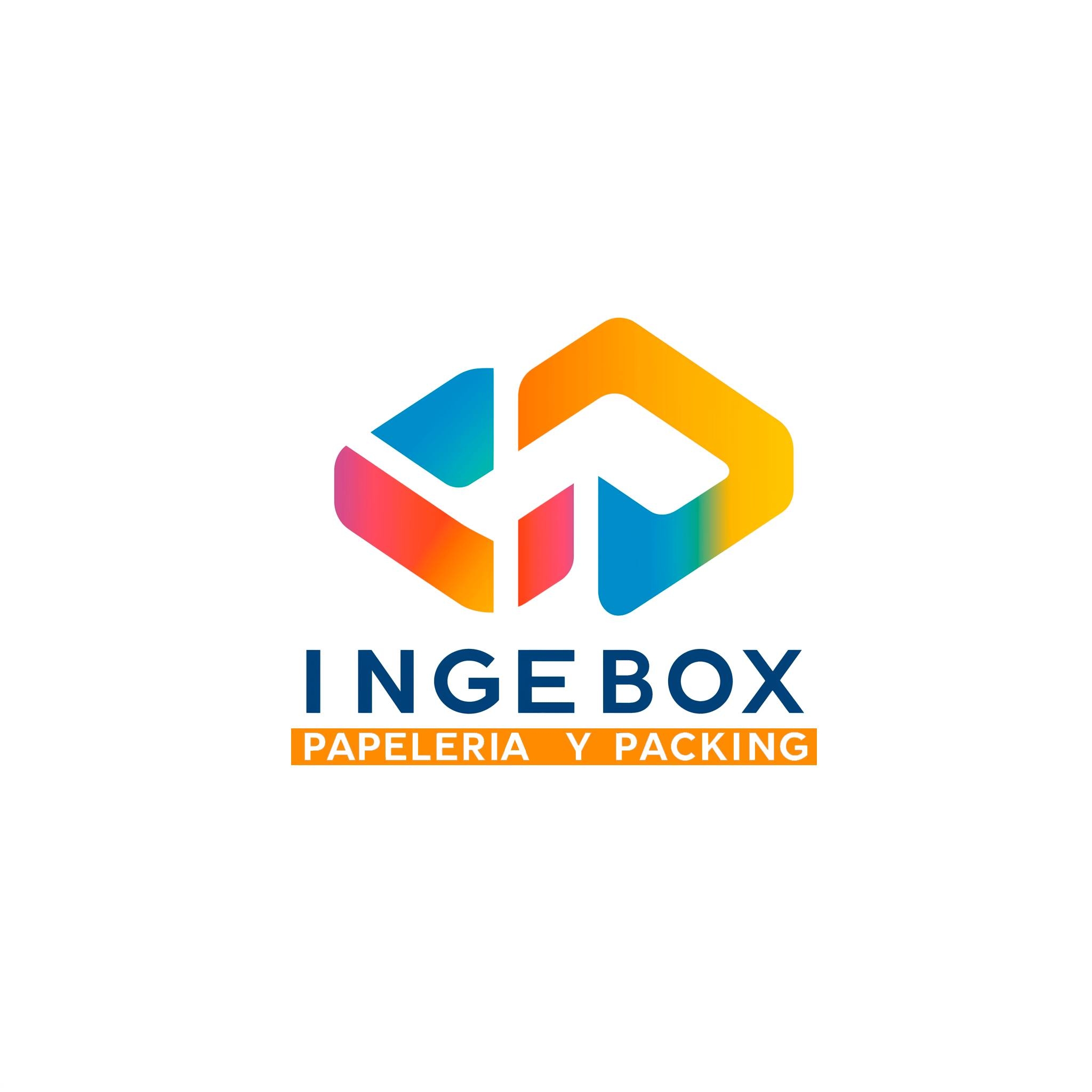 IngeBox Papelería y Packing | Bogotá