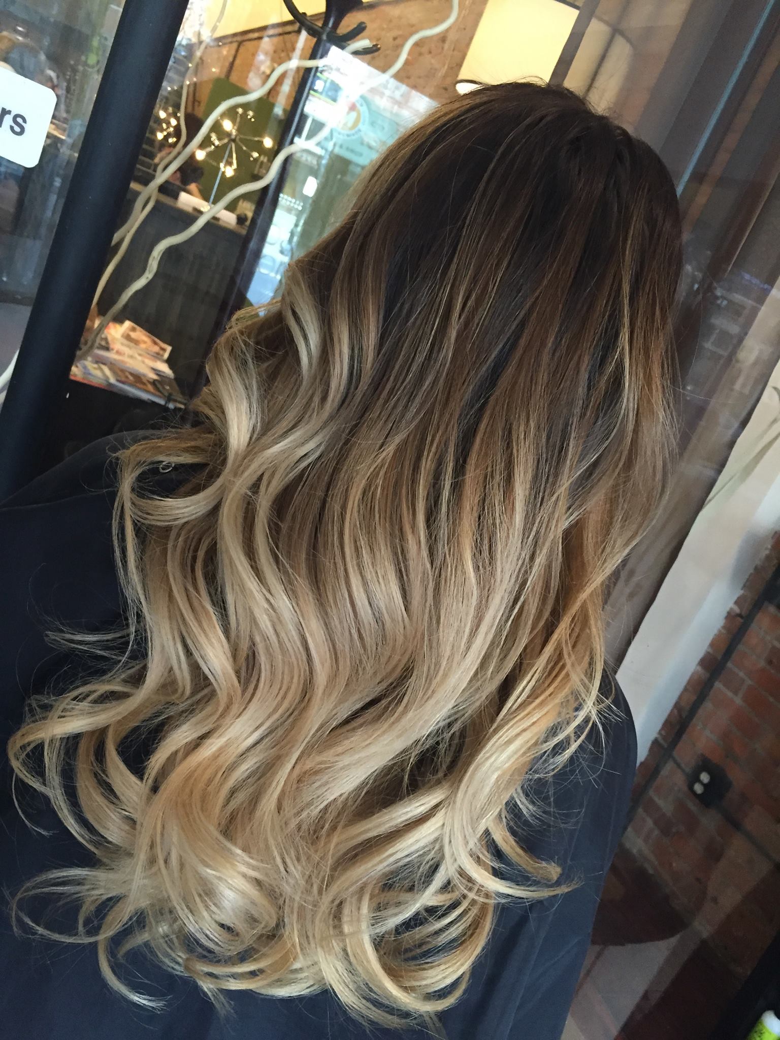 Cleveland Colorist