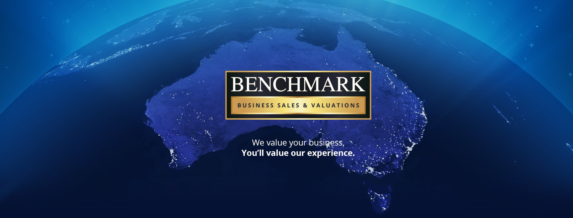 Mark Crapper Benchmark Business Sales & Valuations